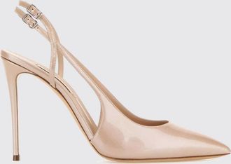 Casadei Slingback in vernice
