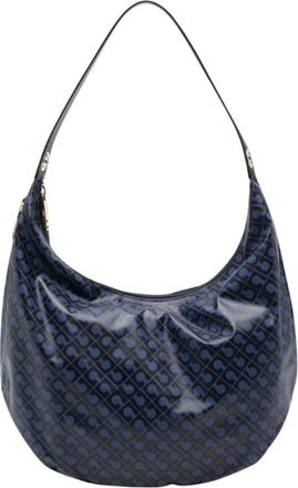 Gherardini Shoulder Bags - Dames - Schoudertassen - Blauw - ONE Size - Tassen