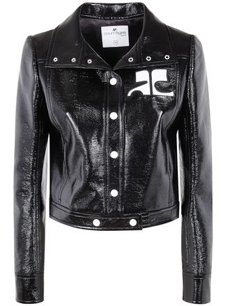 Courr&egrave;ges Reedition Vinyl Jacket