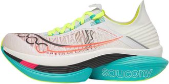 Saucony Endorphin Elite 2 White Mutant S30994-97