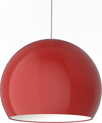 Lumicom Joe L&aacute;mpara De Techo Bicolor