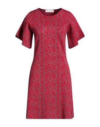 Skills & Genes DRESSES - Mini dresses on YOOX.COM