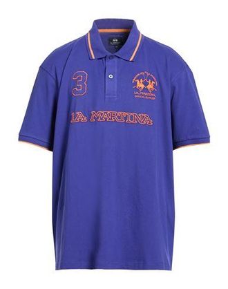 La Martina TOPWEAR - Polo shirts on YOOX.COM