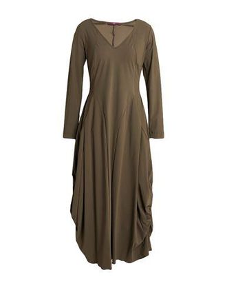 High DRESSES - Midi dresses on YOOX.COM