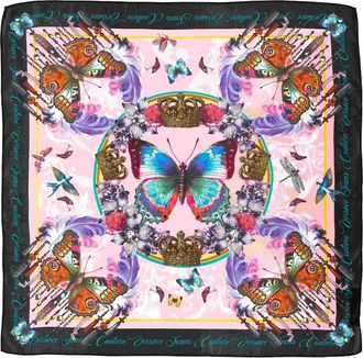 Versace Jeans Couture Foulard