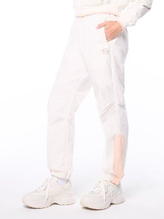 Sergio Tacchini Nella Track Pant in Gardenia at Nordstrom, Size Xx-Large
