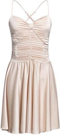 Motel DRESSES - Mini dresses sur YOOX.COM