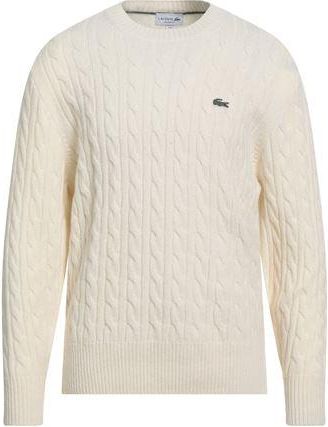 Lacoste KNITWEAR - Jumpers on YOOX.COM