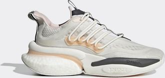 adidas adidas Training - AlphaBoost V1 - Sneakers bianche-Argento
