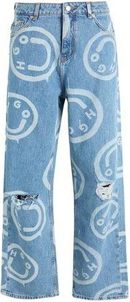 HUGO BOSS BOTTOMWEAR - Jeans on YOOX.COM