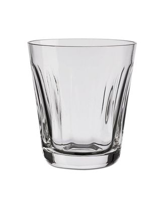 Nude Glass Lady Glasses (Set Of 2)