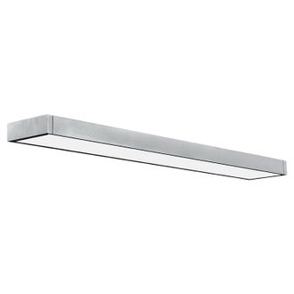 Rossini Illuminazione Tofu.1 Sospensione Led 40w 120&deg; 3000k Cri90 Ip20 Alluminio Grigio - Rossini Group, Sistema Lineare Di Design Per Interni