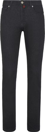 Billionaire Boys Club Jeans Recht Model