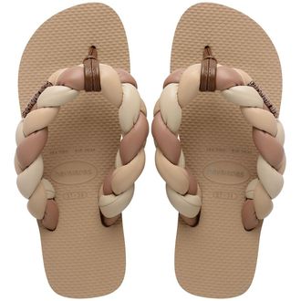 Havaianas Teenslippers TOP HIGH CHUNCKY BOHO