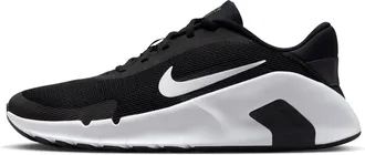 Nike Mens Flex Train Workout Shoes in Black | HV9972-003