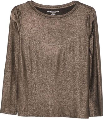 Majestic Filatures Soft Viscose Blend Sweater