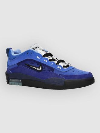 Nike Air Max Ishod Skateschuhe blau