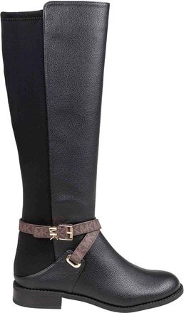 Michael Kors Rachel Boot Color Black