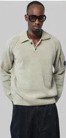 C.P. Company Polo Collar