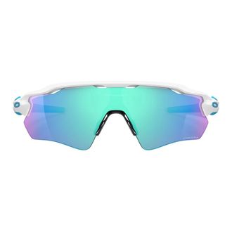 Oakley Sunglasses Radar EV Path 920857 - unisex - Oakley - Sunglasses - White - 38 MM - Accessories