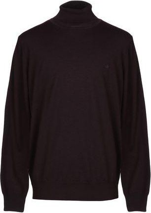 Brooksfield PRENDAS DE PUNTO - Cuello alto en YOOX.COM