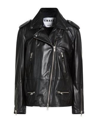 Sword 6.6.44 Jackets