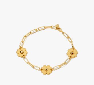 Kate Spade New York Spades & Studs Bracelet
