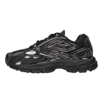 Reebok Mujer, Deporte, Negro, Talla: 36 EU