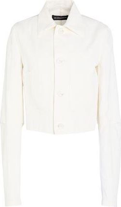 Ann Demeulemeester JACKEN & MÄNTEL - Jacken und Anoraks auf YOOX.COM