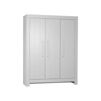 OEM Armoire 3 Portes Pinio Calmo Gris