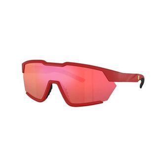 Ferrari Sunglasses, male, Red, 41 MM, Fz6018U 514/6Q Sunglasses