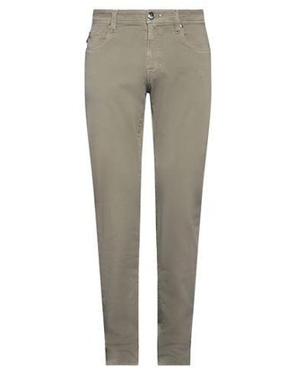 Sartoria Tramarossa BOTTOMWEAR - Trousers on YOOX.COM