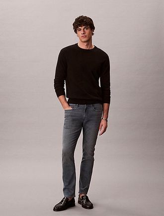 Calvin Klein Slim Fit Jeans