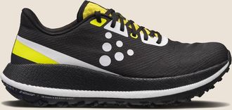 Craft Mens Xplor 2 Shoes In Black/nlight