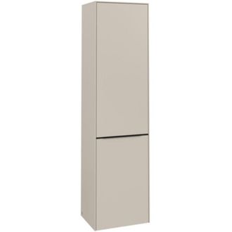Villeroy & Boch Villeroy&boch - Subway 3.0, Mueble Alto, 1 Tope De Puerta