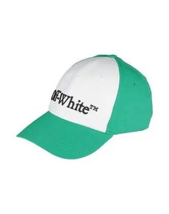 Off-white ACCESSOIRES - M&uuml;tzen & H&uuml;te auf YOOX.COM