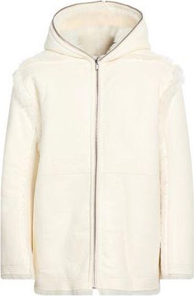 Rick Owens CAPISPALLA - Shearling & Teddy su YOOX.COM