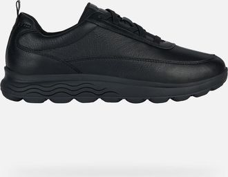 Geox Spherica Man Black, Size: 40