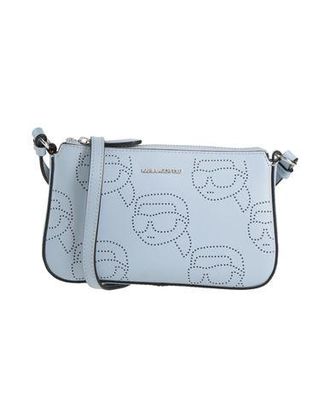 Karl Lagerfeld TASCHEN - Umh&auml;ngetasche auf YOOX.COM