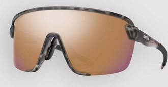 Smith Bobcat Matte Salt Haze +Bonus Lens Gafas de Sol estampado