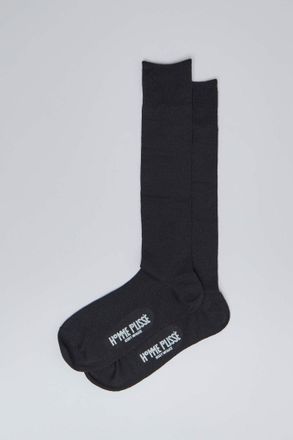 Homme Pliss&eacute; Issey Miyake Classic Crew Socks