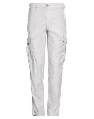 White Sand Pants