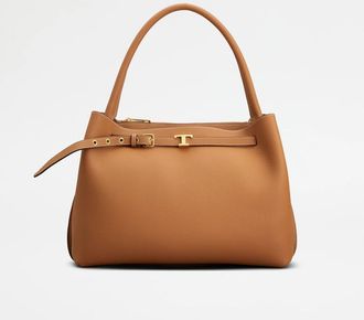 Tod's Leather Small Handbag