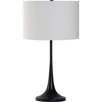 RENWIL Salvora Marble Table Lamp at Nordstrom