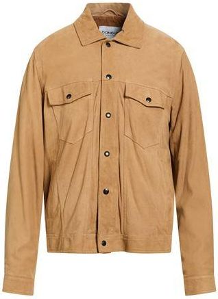 Dondup ROPA DE ABRIGO - Chaquetas y cazadoras en YOOX.COM