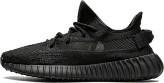 adidas Yeezy Boost 350 V2 Onyx - unisex - Sport - Zwart - Maat: 37 1/3 EU Lame