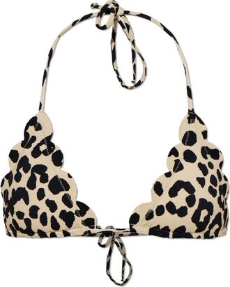 Marysia Swim Mujer, Trajes de ba&ntilde;o, Beige, Talla: S