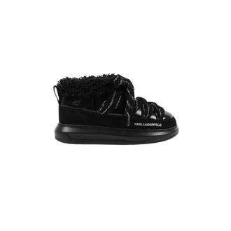 Karl Lagerfeld Mujer, Zapatos, Negro, Talla: 36 EU