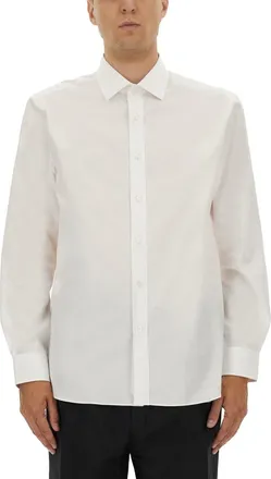 HUGO BOSS Beckham X Boss Shirt.-Uomo