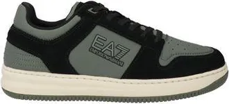 Emporio Armani CALZADO - Sneakers en YOOX.COM